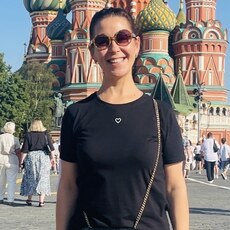 Оксана, 49 из г. Москва.