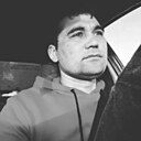 Сахиб, 33 года