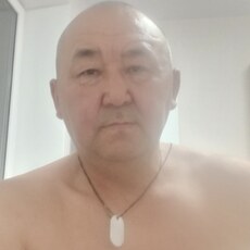 Фотография мужчины Азамат, 46 лет из г. Ростов-на-Дону