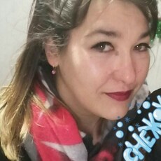 Фотография девушки Джулия, 47 лет из г. Санкт-Петербург
