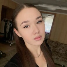 Фотография девушки Катя, 24 года из г. Самара