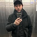 Гаджы, 31 год