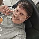 Надежда, 57 лет
