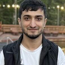 Фотография мужчины Магомед, 32 года из г. Тюмень