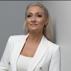Фотография девушки Оксана, 42 года из г. Курган