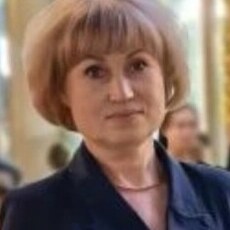 Фотография девушки Марина, 46 лет из г. Воронеж