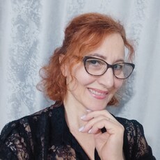 Фотография девушки Лика, 48 лет из г. Иваново