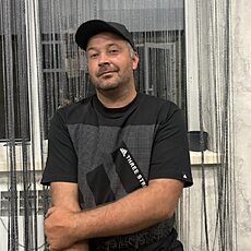 Фотография мужчины Дмитрий, 34 года из г. Черногорск
