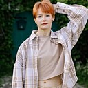 Анастасия, 18 лет