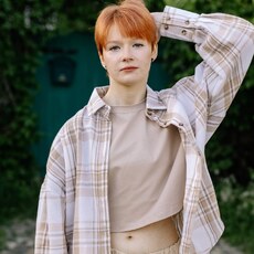 Фотография девушки Анастасия, 18 лет из г. Череповец