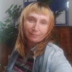 Фотография девушки Марина, 35 лет из г. Белорецк