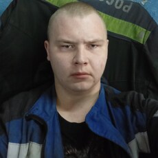 Фотография мужчины Александр, 27 лет из г. Екатеринбург