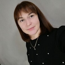 Анна, 36 из г. Югорск.