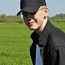 Евгений, 21 год