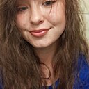 Анастасия, 18 лет