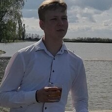 Фотография мужчины Алексей, 19 лет из г. Таганрог