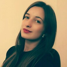 Фотография девушки Амелия, 35 лет из г. Санкт-Петербург