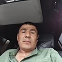 Али, 37 лет