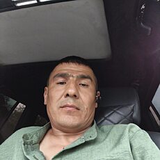 Фотография мужчины Али, 37 лет из г. Симферополь
