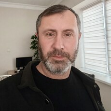 Фотография мужчины Руслан, 43 года из г. Грозный