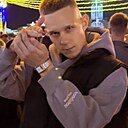 Стас, 21 год