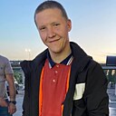Андрей, 25 лет