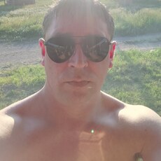 Фотография мужчины Дмитрий, 42 года из г. Назарово