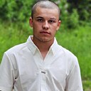 Алик, 24 года