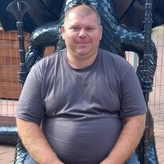 Фотография мужчины Сергей, 38 лет из г. Москва