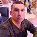 Руфат, 43 года
