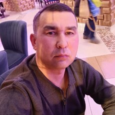 Фотография мужчины Руфат, 43 года из г. Москва