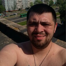 Фотография мужчины Владислав, 25 лет из г. Могилев