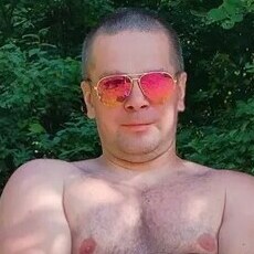 Фотография мужчины Александр, 35 лет из г. Иваново