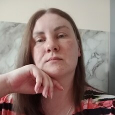 Фотография девушки Анна, 32 года из г. Гродно