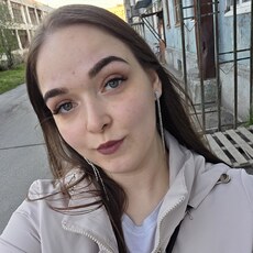 Фотография девушки Алина, 22 года из г. Воркута