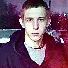 Фотография мужчины Андрей, 18 лет из г. Новочеркасск