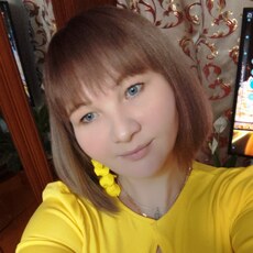 Фотография девушки Маринчик, 32 года из г. Воткинск