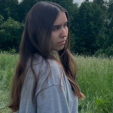 Фотография девушки Амелия, 23 года из г. Москва
