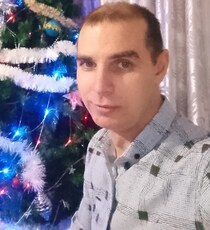 Фотография мужчины Сега, 30 лет из г. Кострома
