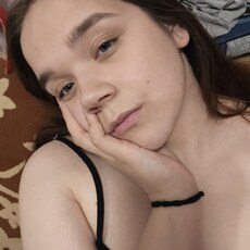Фотография девушки Яна, 21 год из г. Орел