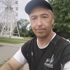 Фотография мужчины Алексей, 39 лет из г. Иваново