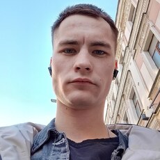 Фотография мужчины Владислав, 23 года из г. Москва