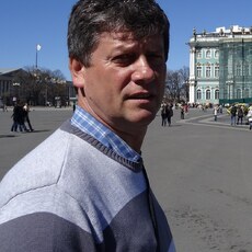 Николай, 61 из г. Санкт-Петербург.