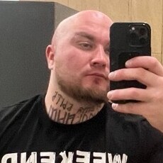 Фотография мужчины Дмитрий, 33 года из г. Костанай