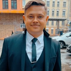 Фотография мужчины Руслан, 36 лет из г. Москва
