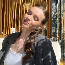 Фотография девушки Varya, 20 лет из г. Санкт-Петербург