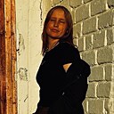 Настя, 18 лет