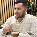 Гисмат, 29 лет