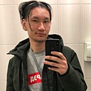 Батыр, 32 года