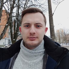 Фотография мужчины Сергій, 26 лет из г. Кривой Рог